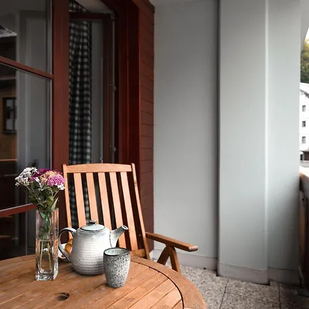 Apartmany Barth Holiday - Spindleruv Mlyn Exterior photo