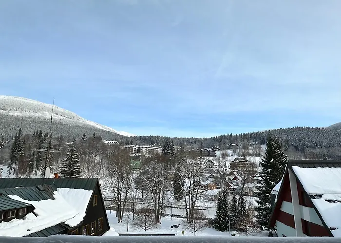 Apartmany Barth Holiday - Spindleruv Mlyn