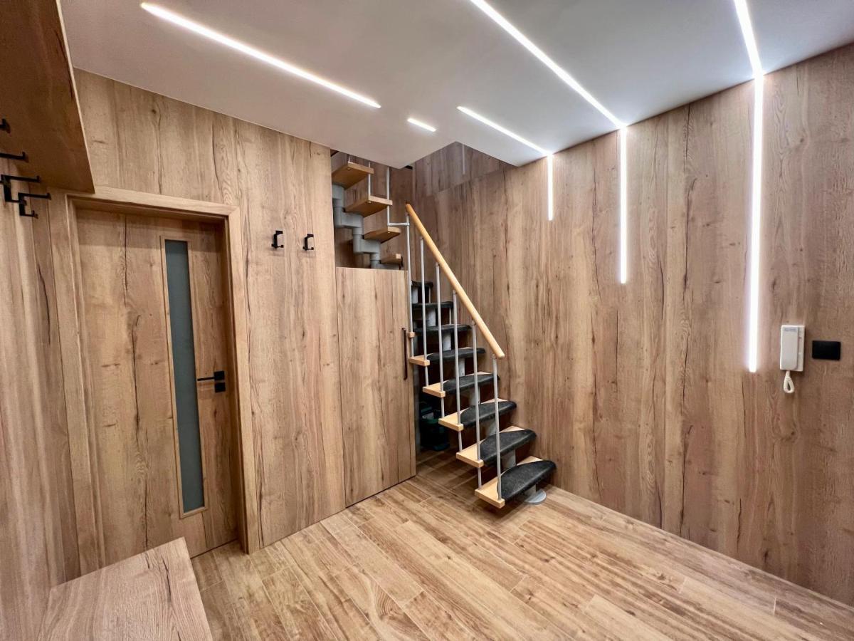 Apartment Barth - *