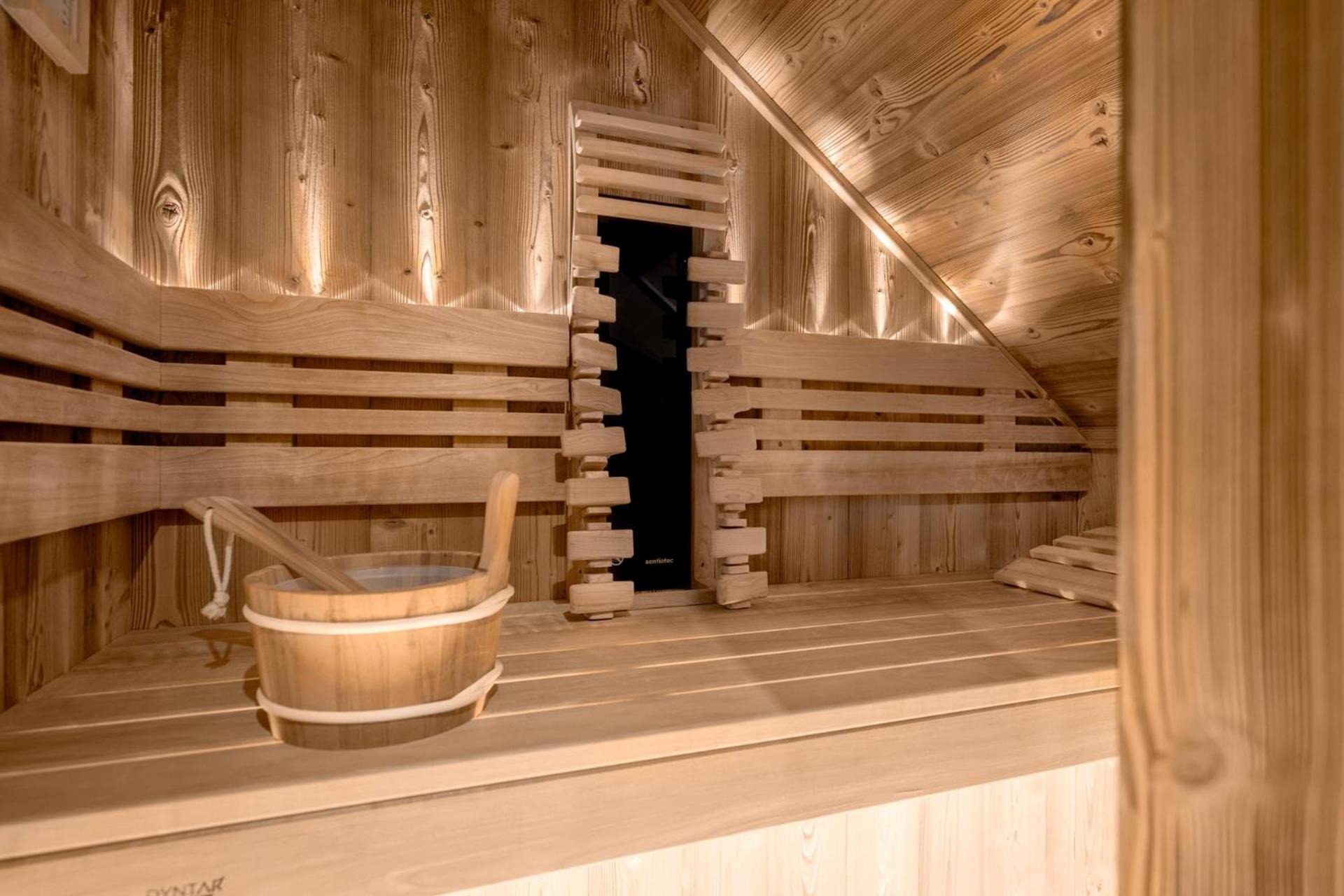 Apartment Barth - *