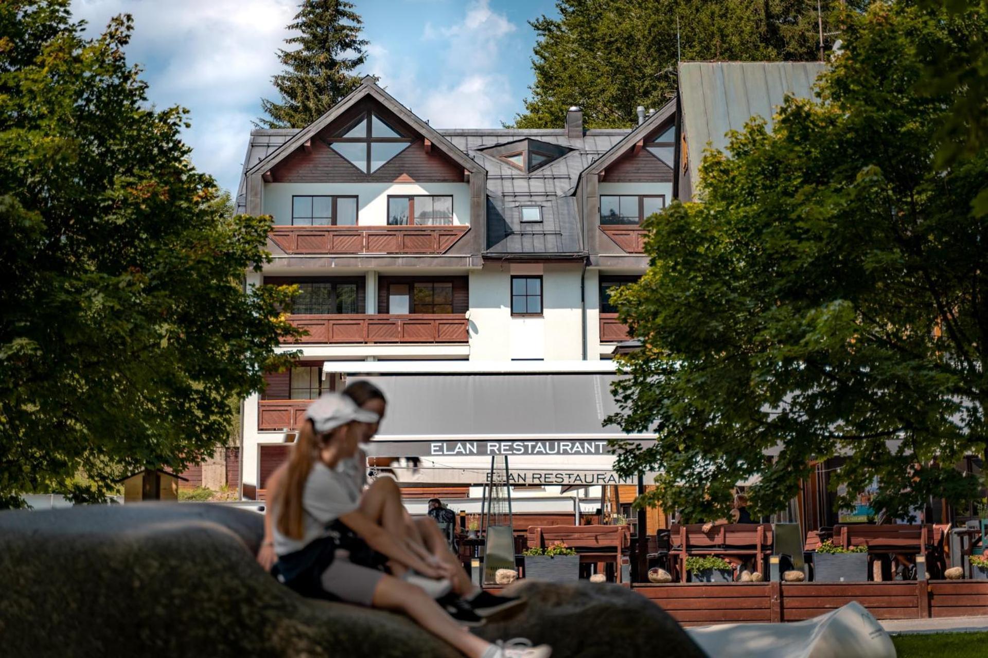 Barth - Spindleruv Mlyn