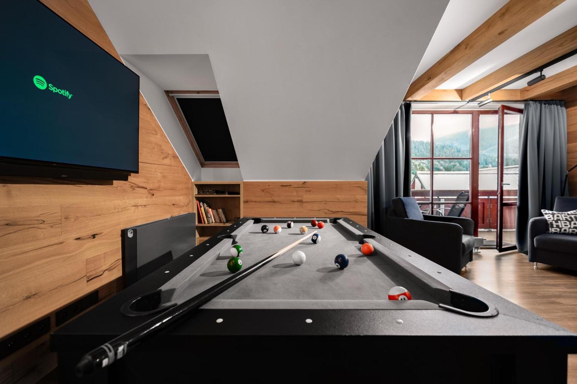 Barth - Appartement