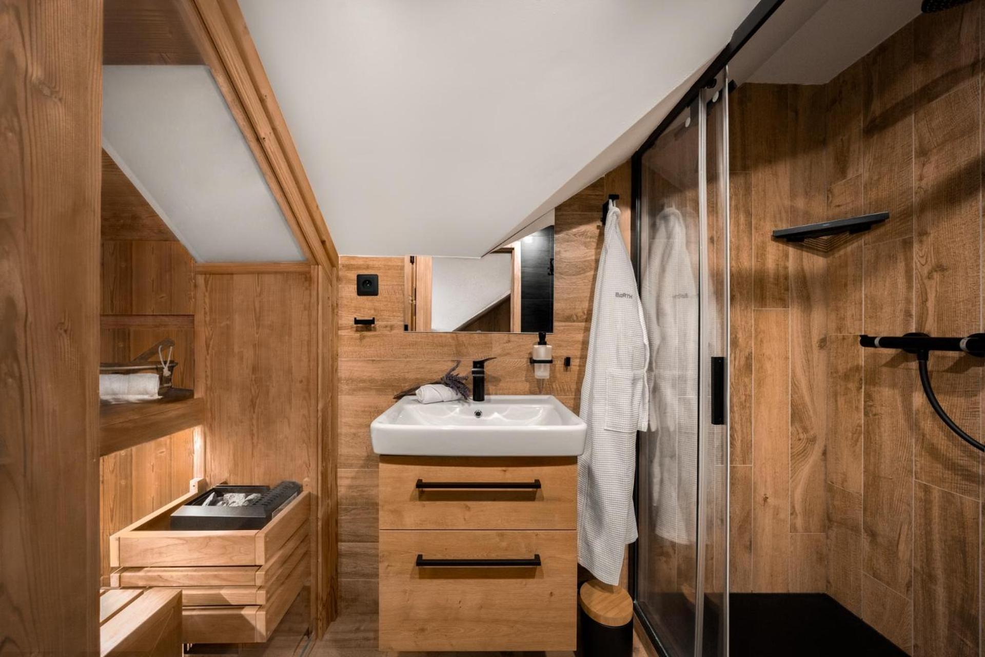 Apartment Barth - *