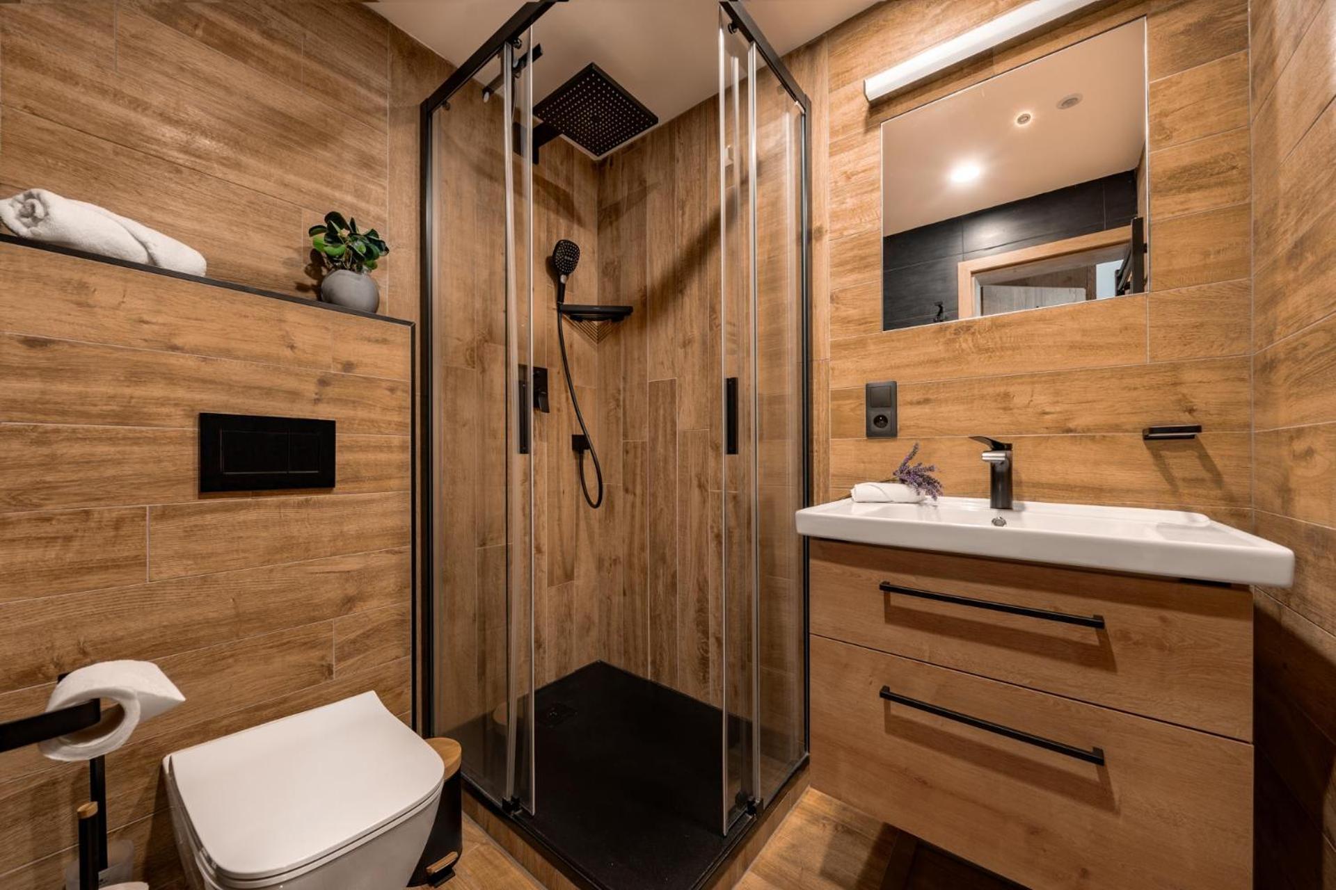 Barth - Apartment *