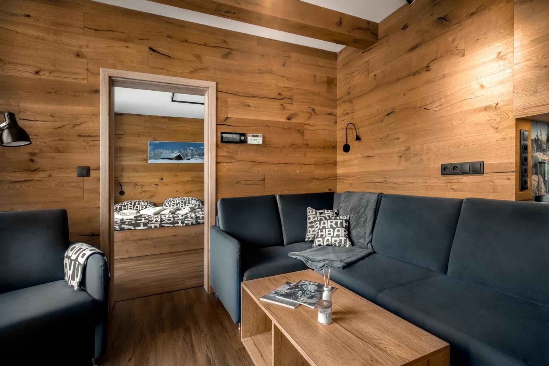 Apartment Barth - *