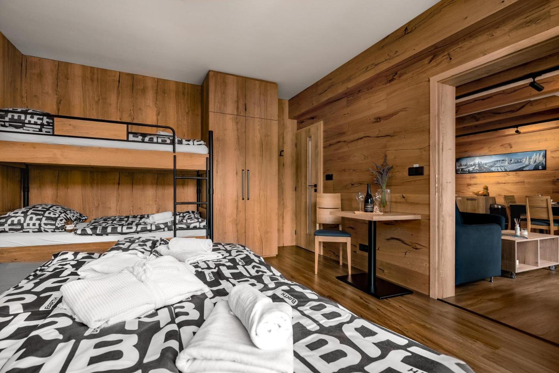 Barth - Spindleruv Mlyn