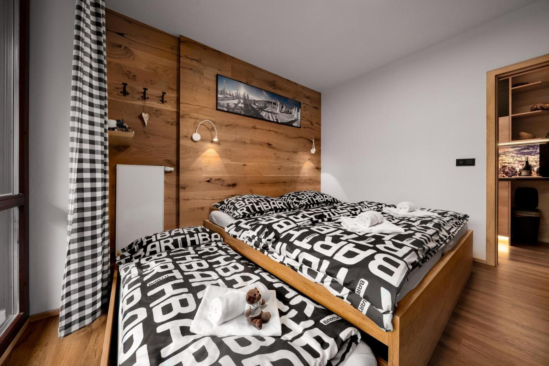 Barth - Apartment *