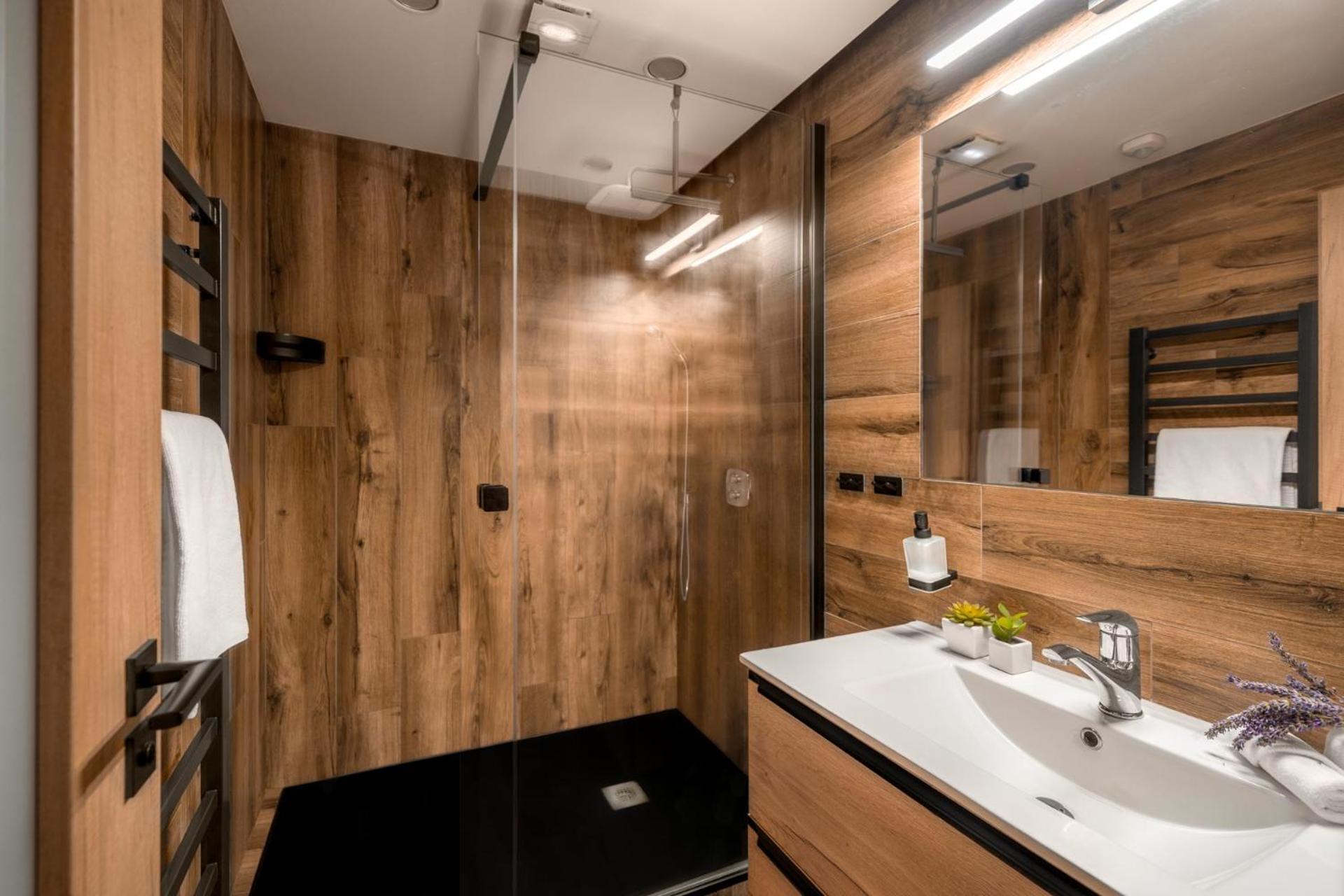 Barth - Apartment Spindleruv Mlyn