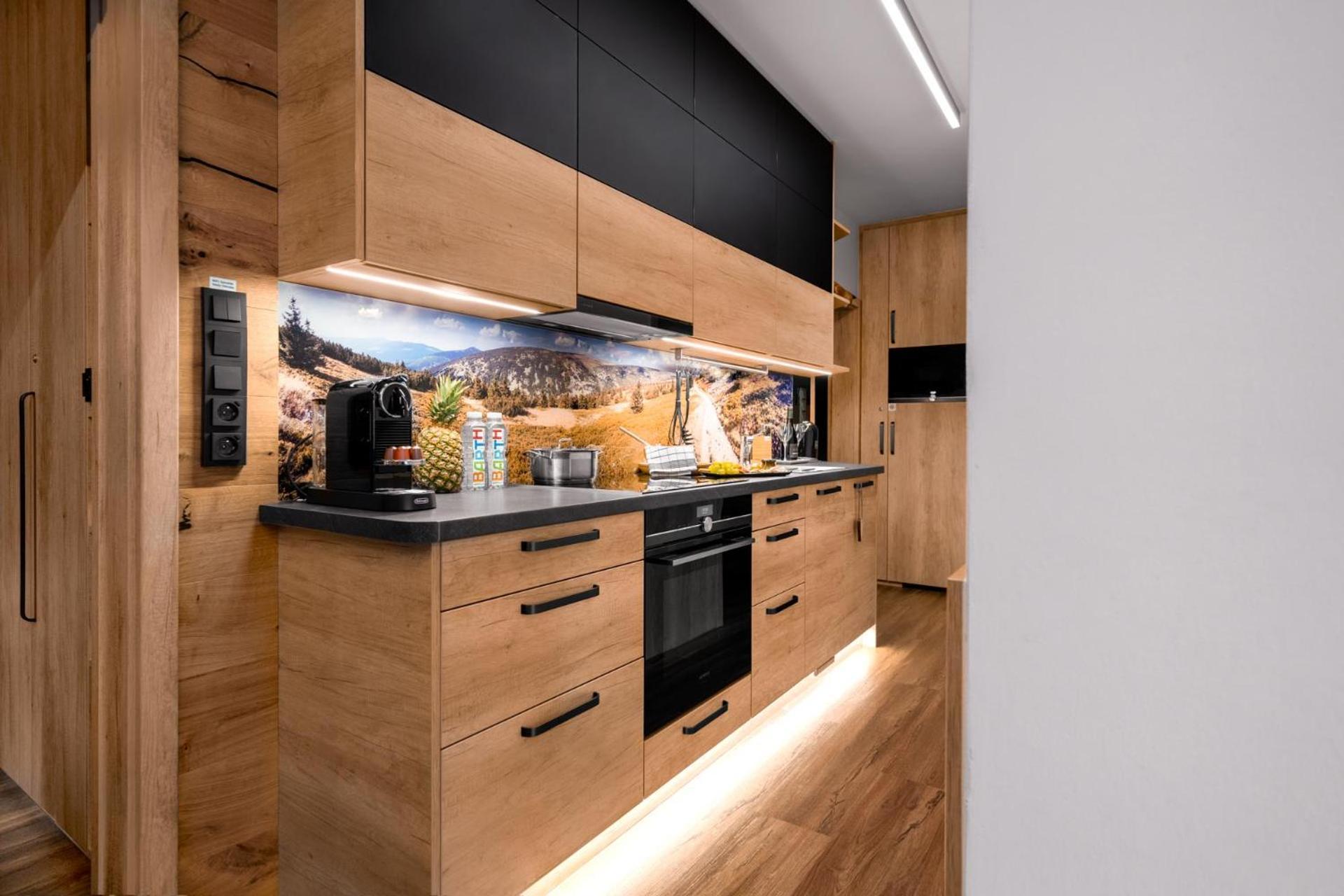 Apartment Barth -