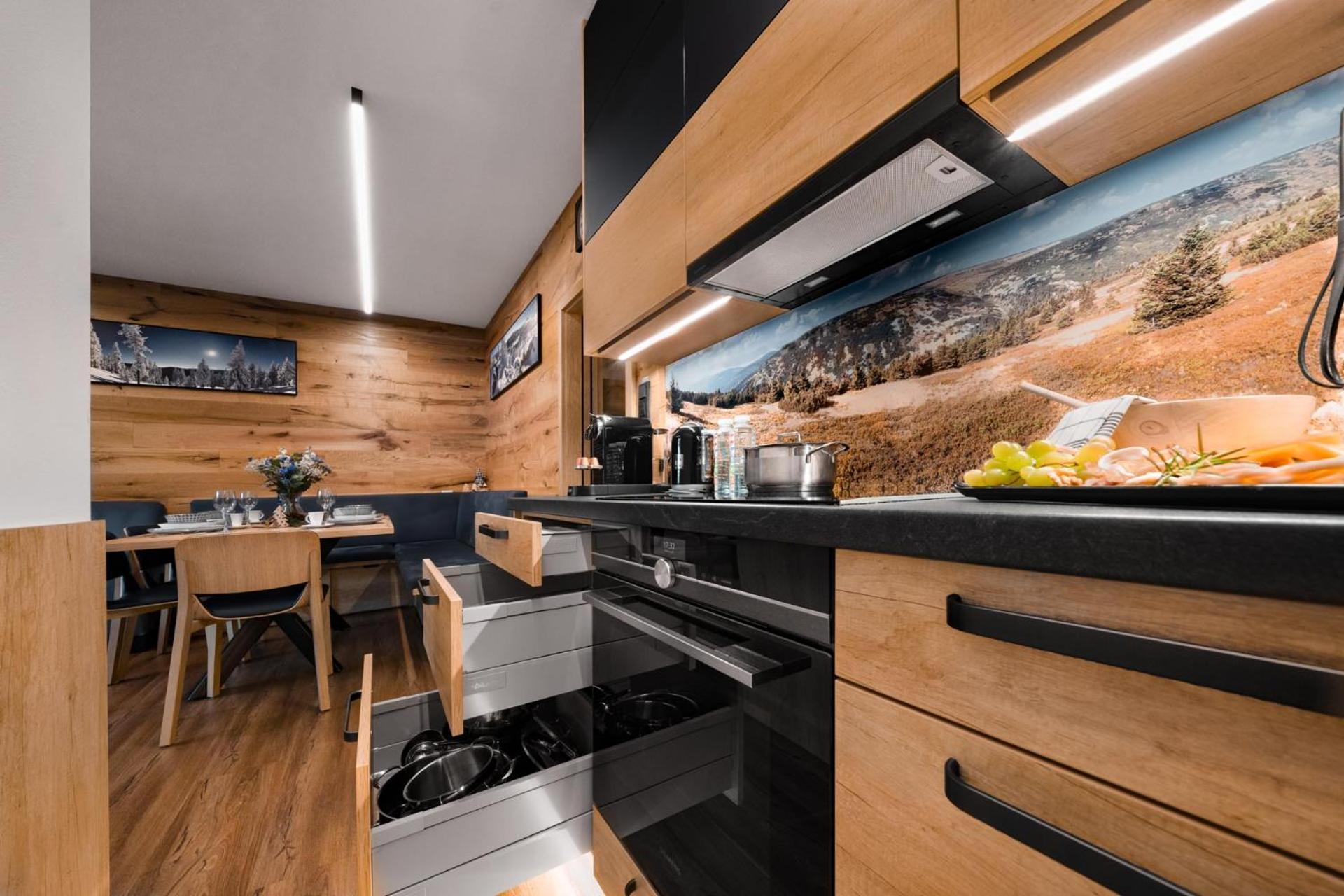 Apartment Barth - Spindleruv Mlyn
