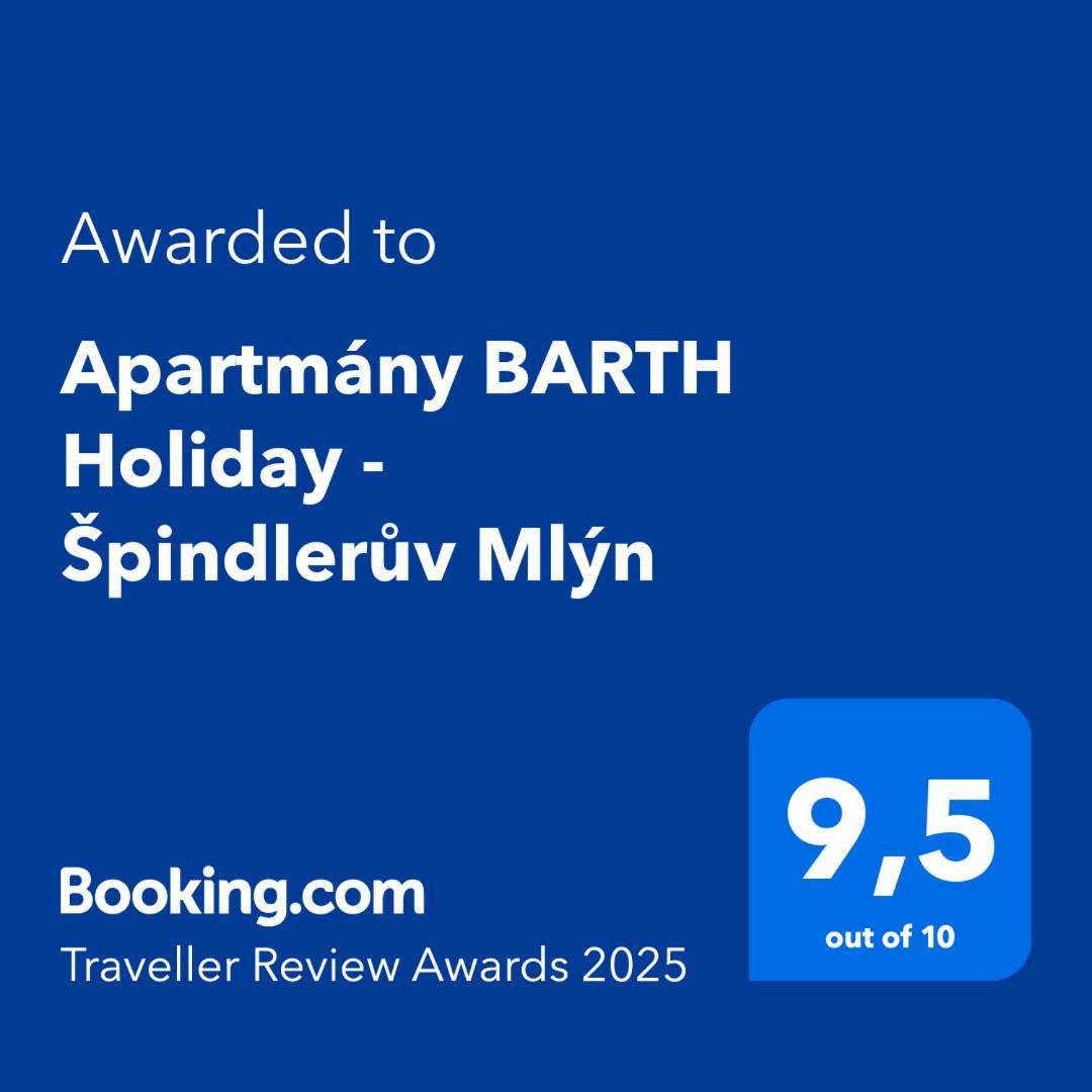 Apartment Barth -